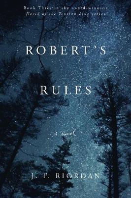 Robert's Rules by J F Riordan image