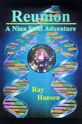 Reunion by Ray Hansen image
