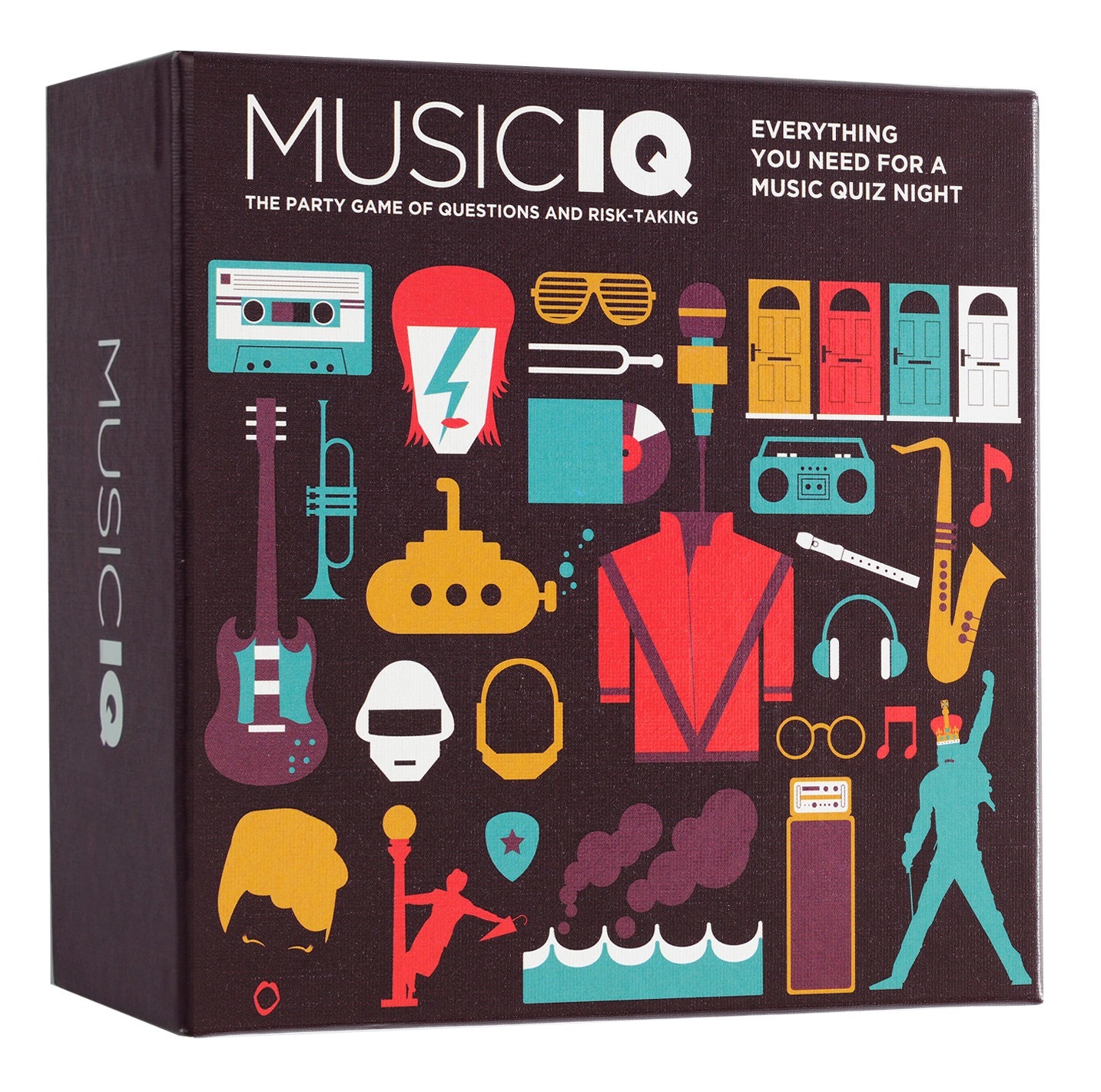 Music IQ - The Game image