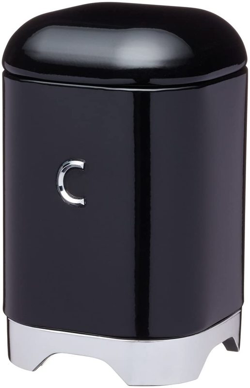 KitchenCraft Lovello Coffee Canister at Mighty Ape NZ