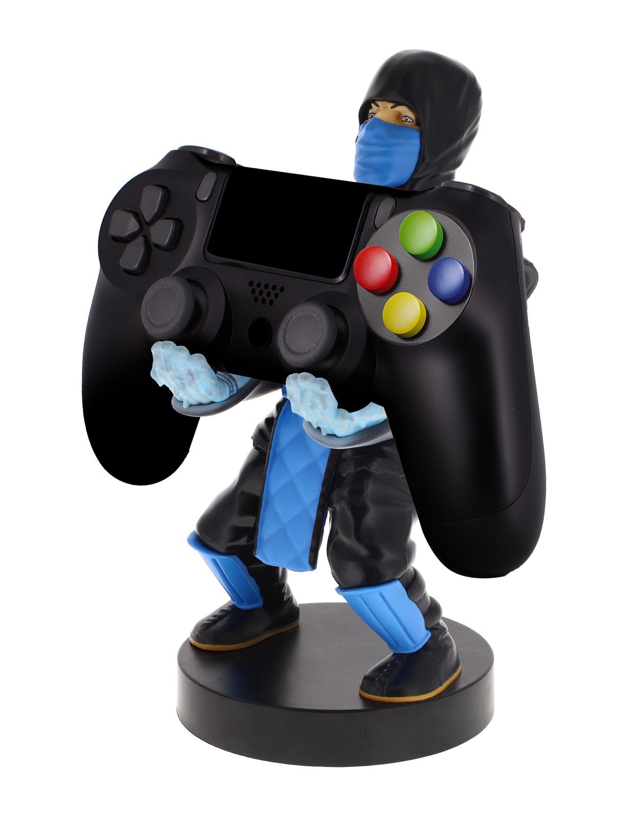 Cable Guy Controller Holder Sub Zero PS5, PS4, Xbox Series X, Xbox