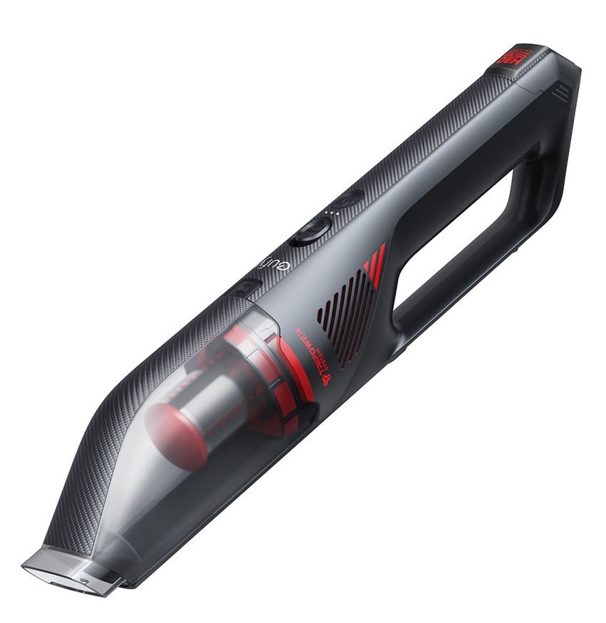 Buy Eufy Handheld Vacuum Cleaner H30 Venture at Mighty Ape NZ