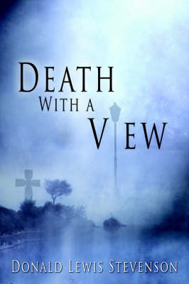 Death with a View by Donald, Lewis Stevenson image