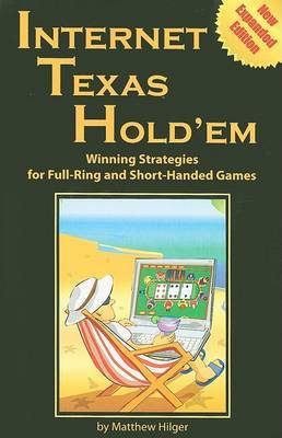 Internet Texas Hold'em by Matthew Hilger image
