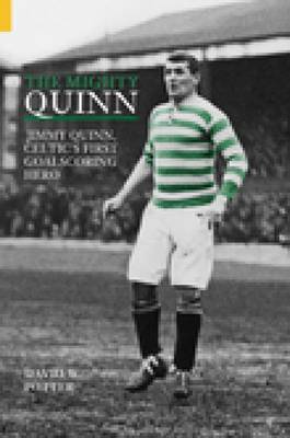 The Mighty Quinn by David W. Potter image