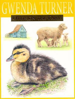 Over on the Farm by Gwenda Turner image
