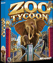 Zoo Tycoon for PC Zoo Tycoon for PC
