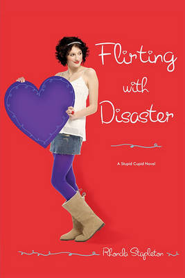 Flirting with Disaster by Rhonda Stapleton image