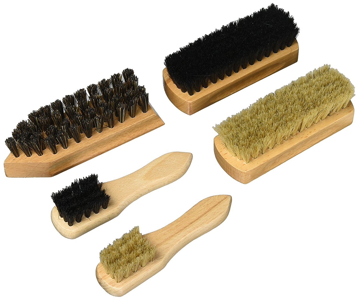 Shoe Cleaner Brush Set image