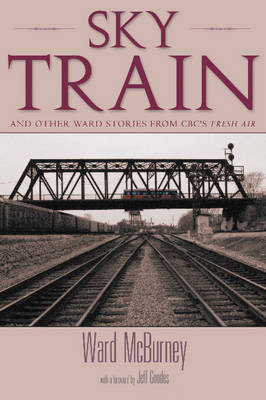 Sky Train by Ward McBurney image