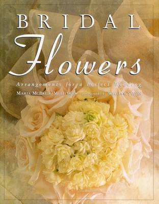 Bridal Flowers by Maria McBride- Mellinger image