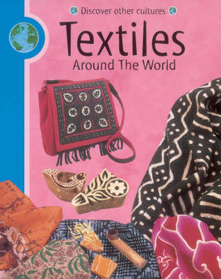 Textiles by Meryl Doney image