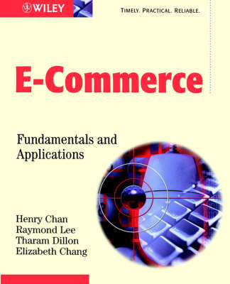 E-Commerce by Henry Chan