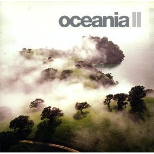 Oceania II on CD by Oceania