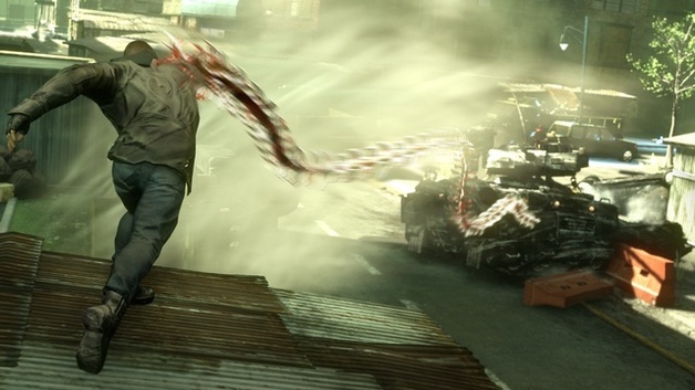 Prototype 2 on PC