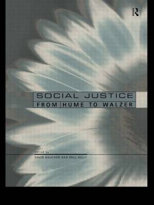 Perspectives on Social Justice image