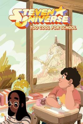 Steven Universe Original: Volume 1 by Jeremy Sorese image