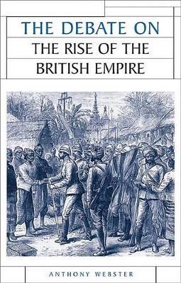 The Debate on the Rise of the British Empire image