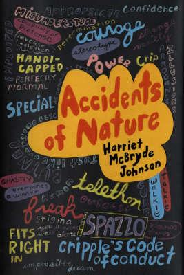 Accidents of Nature by Harriet McBryde Johnson image