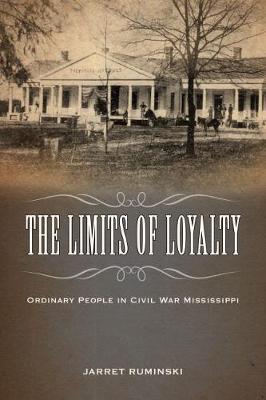 The Limits of Loyalty by Jarret Ruminski image