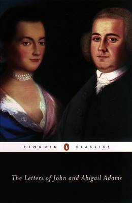 Letters of John & Abigail Adams by John Adams image