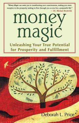 Money Magic by Deborah Price image
