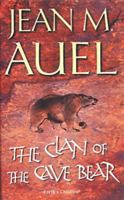 The Clan of the Cave Bear (Earth's Children #1) by Jean M Auel image