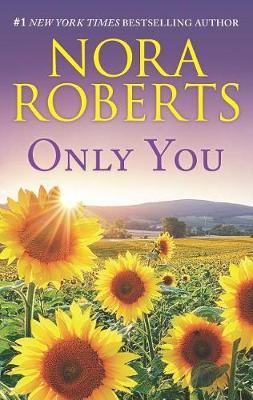 Only You by Nora Roberts image