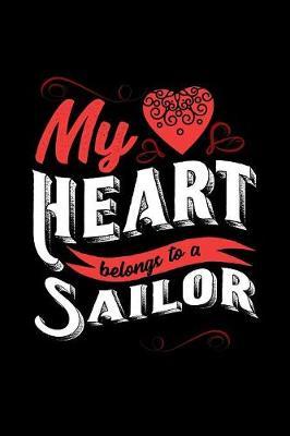 My Heart Belongs to a Sailor by Dennex Publishing image