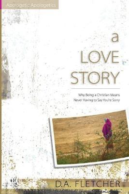 Love Story by D. A. Fletcher image