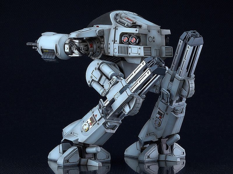 ED-209 - Model Kit | at Mighty Ape Australia