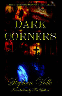 Dark Corners - Hardback by Stephen Volk image