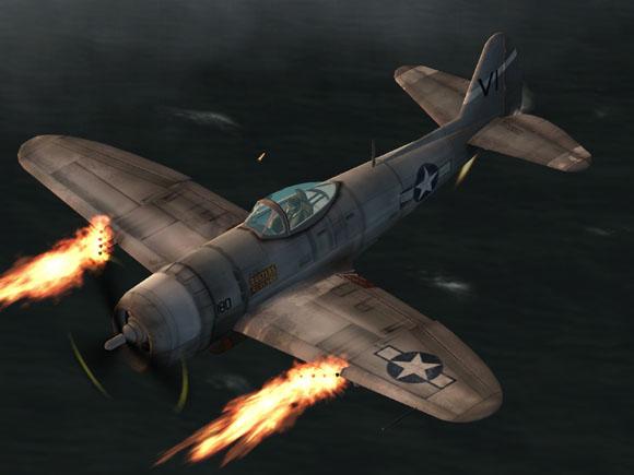 Heroes of the Pacific for PlayStation 2 image