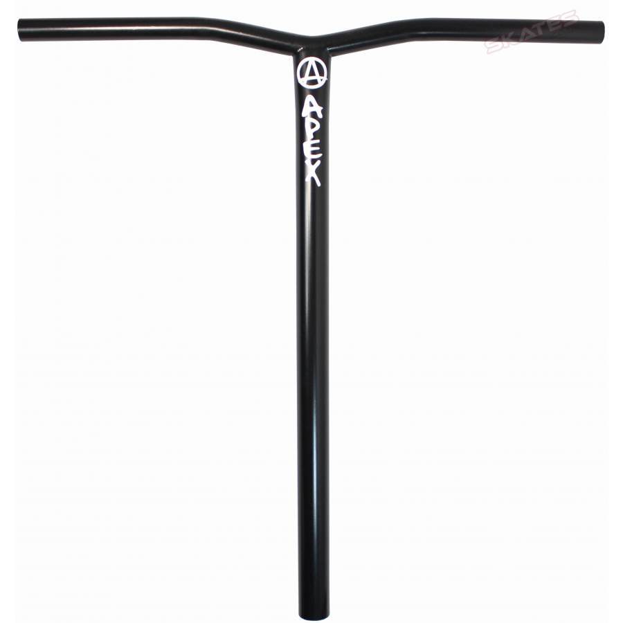 Buy Apex Pro Scooters Bol Bars HIC Black at Mighty Ape NZ
