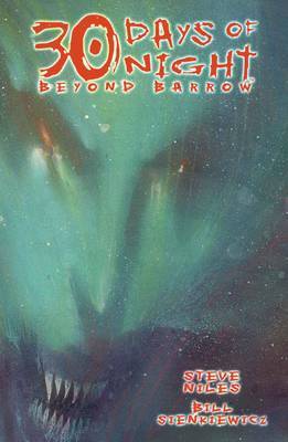 30 Days of Night: Beyond Barrow by Steve Niles image