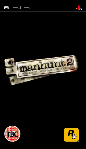 Manhunt 2 for PSP image