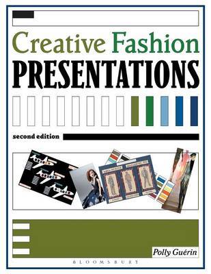 Creative Fashion Presentations by Polly Guerin image
