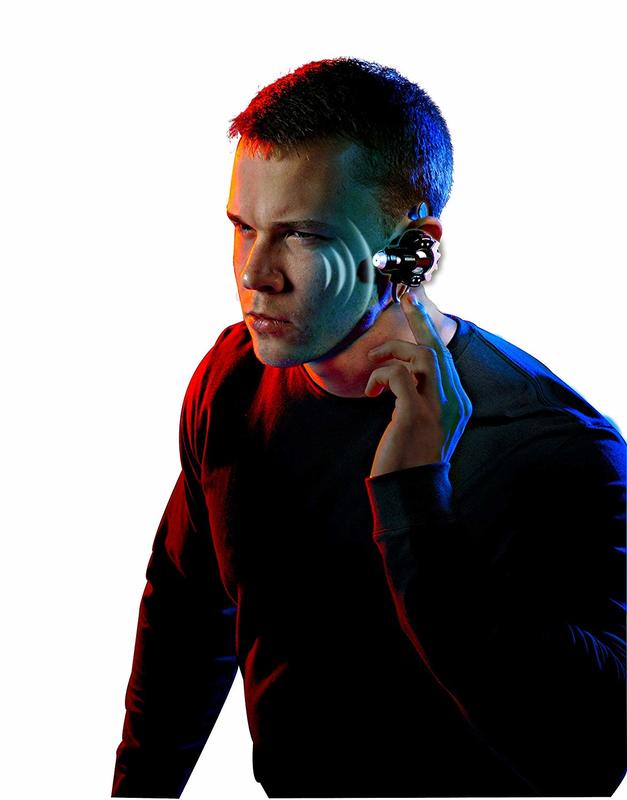 spy ear toy