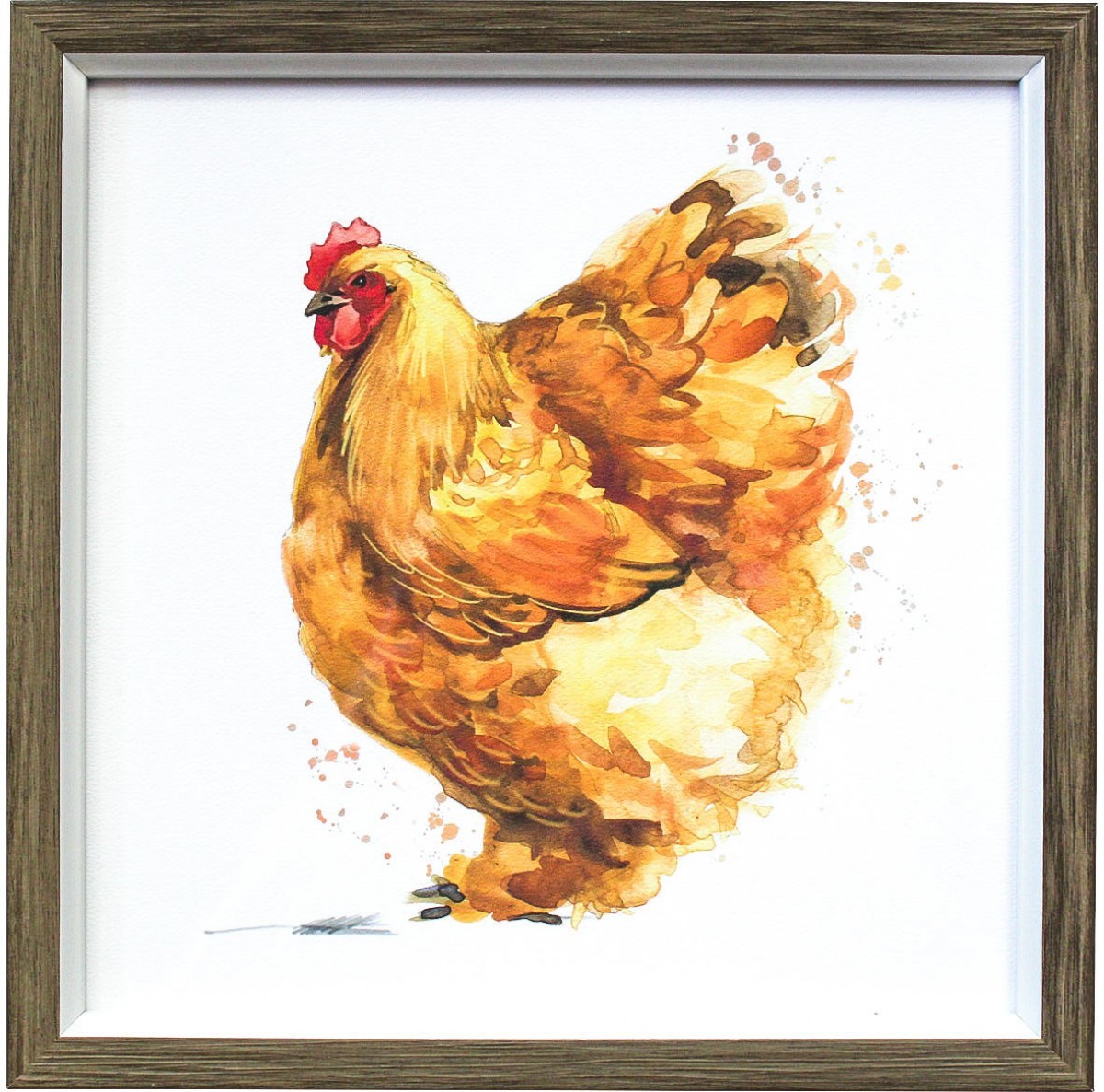 Chicken Frames Near Me at Johnnie Berry blog