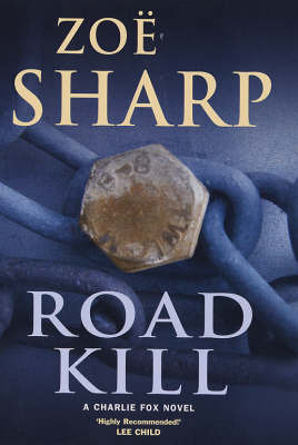Road Kill by Zoe Sharp image