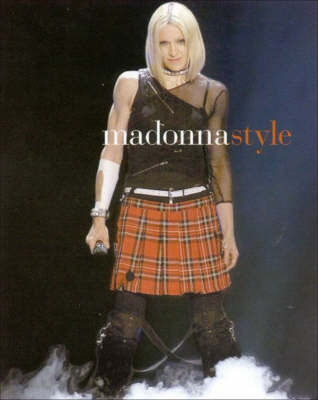 Madonna Style by Carol Clerk image