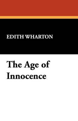 The Age of Innocence by Edith Wharton image