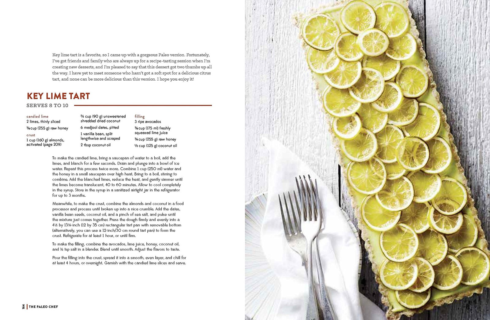The Paleo Chef: Quick, Flavorful Paleo Meals for Eating Well by Pete Evans image
