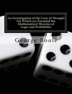 Investigation of the Laws of Thought image