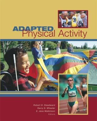 Adapted Physical Activity image