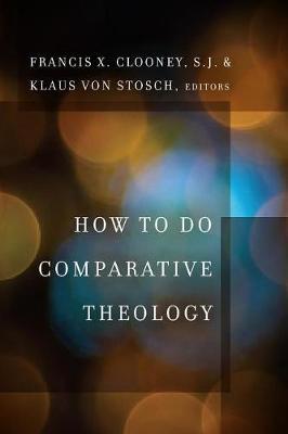 How to Do Comparative Theology image