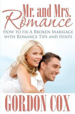 Mr. and Mrs. Romance by Gordon Cox image