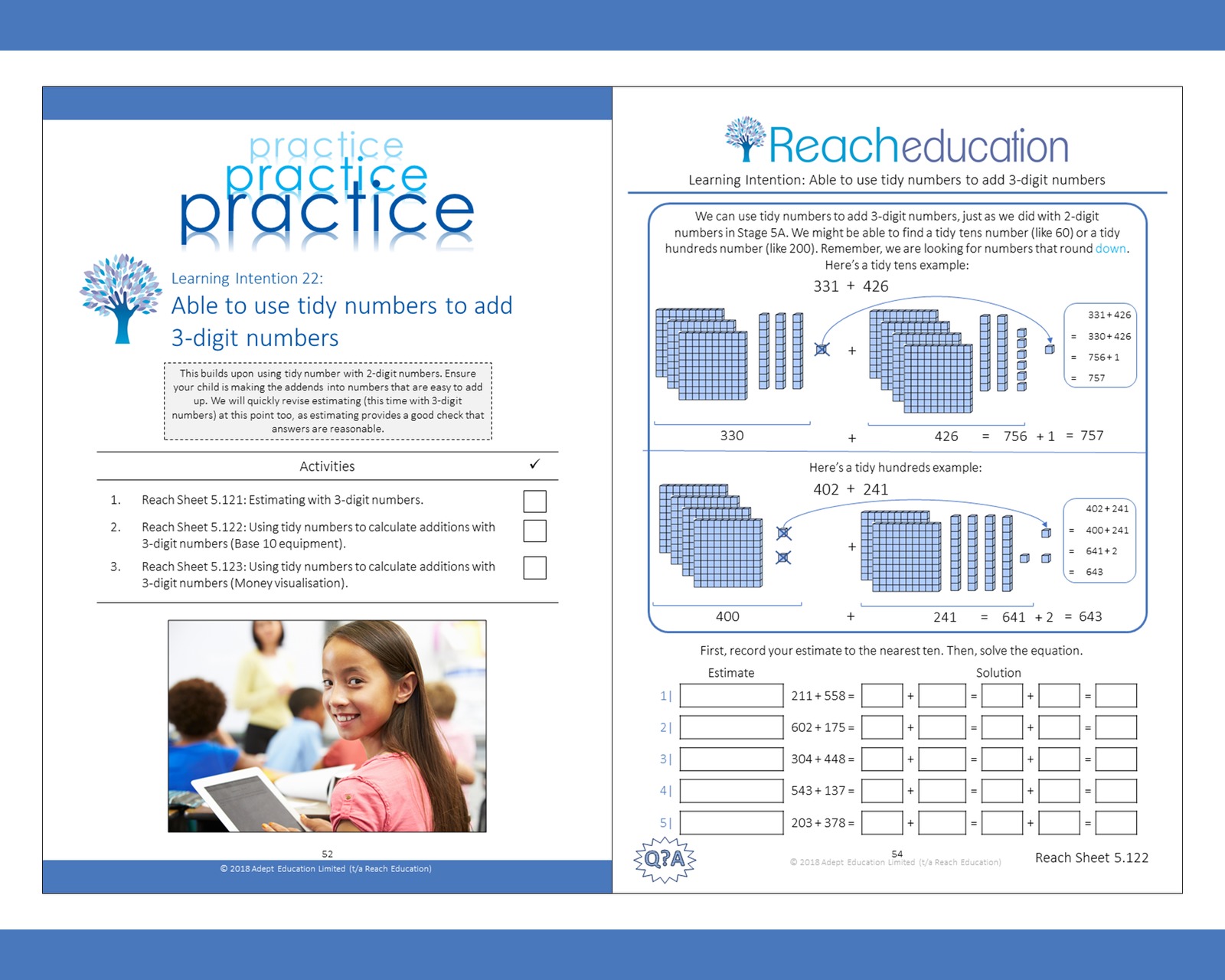 Reaching Competence Mathematics Programme - Book 13 by Lucy Patston & JJ Purton Jones