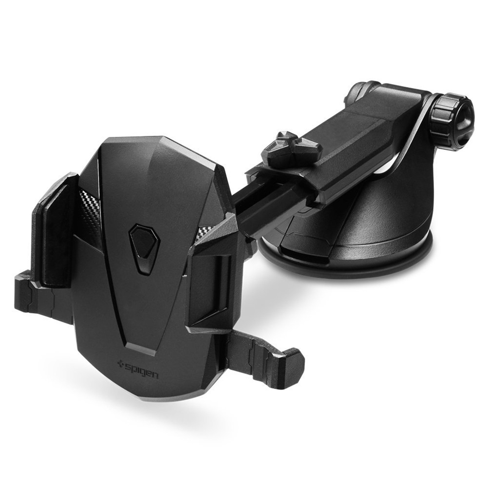 Spigen Kuel AP12T Car Mount Holder at Mighty Ape NZ