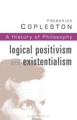 History of Philosophy: Vol 11 by Frederick C Copleston image